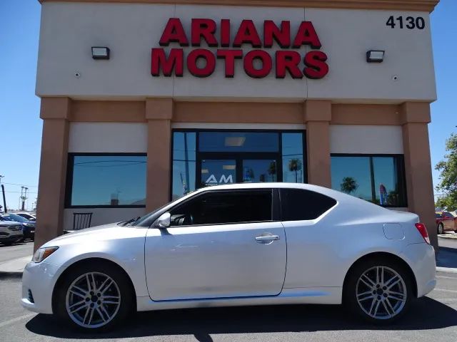 2013 Scion tC Release Series 8.0 Image 6 of 37