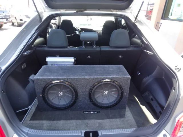 2013 Scion tC Release Series 8.0 Image 10 of 37