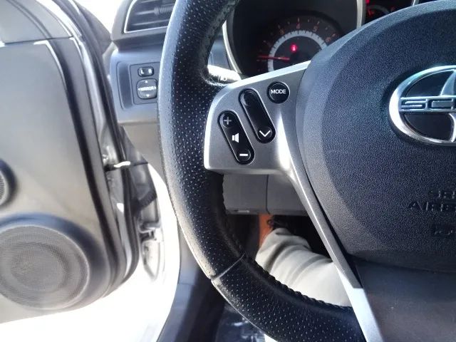 2013 Scion tC Release Series 8.0 Image 20 of 37
