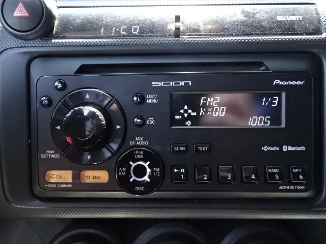 2013 Scion tC Release Series 8.0 Image 23 of 37