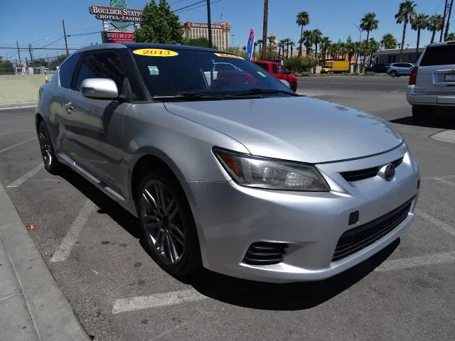 2013 Scion tC Release Series 8.0 Image 2 of 37