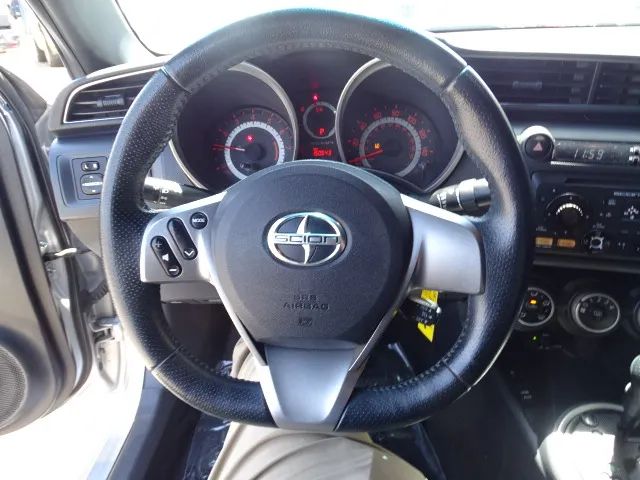 2013 Scion tC Release Series 8.0 Image 30 of 37