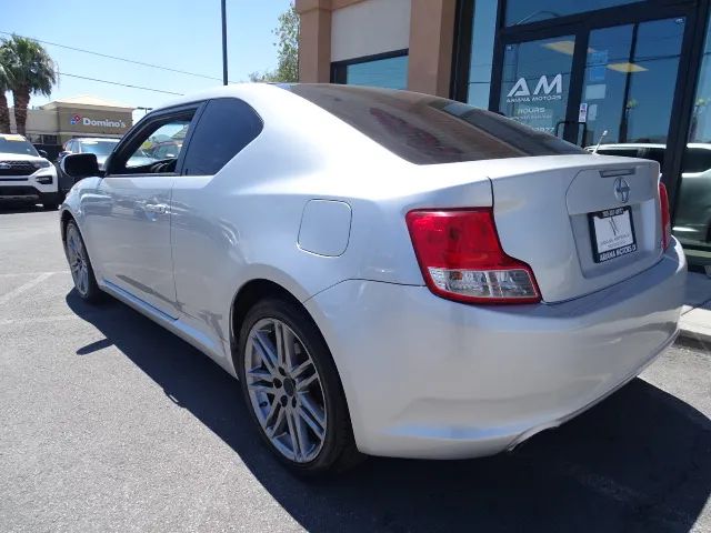 2013 Scion tC Release Series 8.0 Image 5 of 37