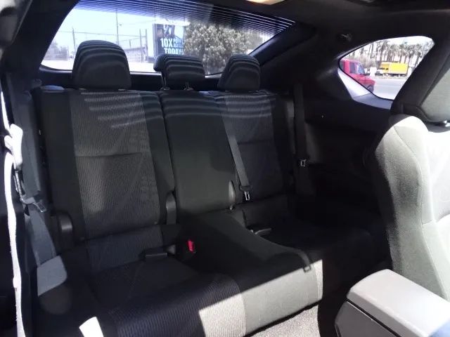 2013 Scion tC Release Series 8.0 Image 14 of 37
