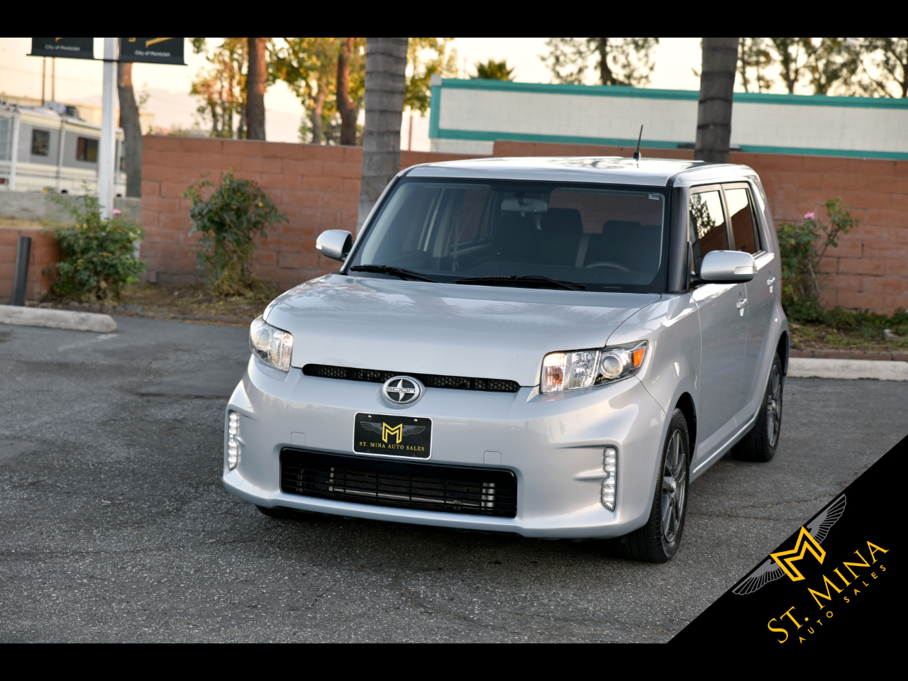Vehicle image 1 of 26
