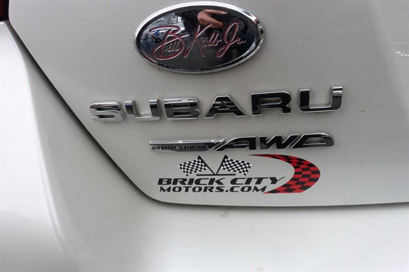 2013 Subaru Impreza 2.0i Image 20 of 26