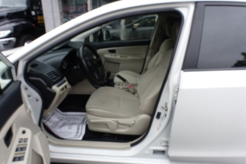 2013 Subaru Impreza 2.0i Image 26 of 26