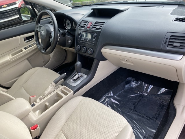 2013 Subaru Impreza 2.0i Premium Image 21 of 31