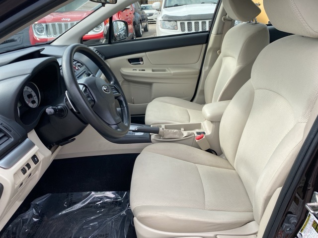 2013 Subaru Impreza 2.0i Premium Image 31 of 31