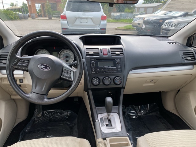 2013 Subaru Impreza 2.0i Premium Image 20 of 31