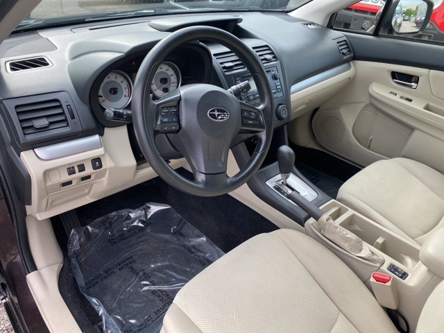 2013 Subaru Impreza 2.0i Premium Image 22 of 31