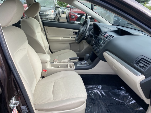 2013 Subaru Impreza 2.0i Premium Image 19 of 31
