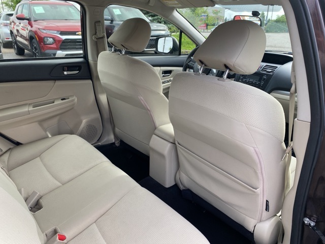 2013 Subaru Impreza 2.0i Premium Image 14 of 31