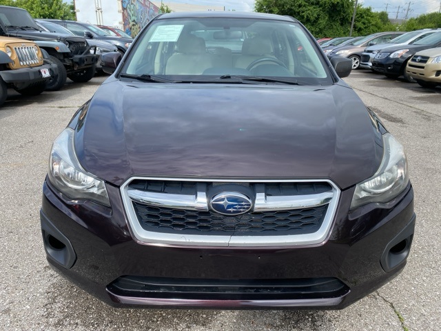 2013 Subaru Impreza 2.0i Premium Image 2 of 31