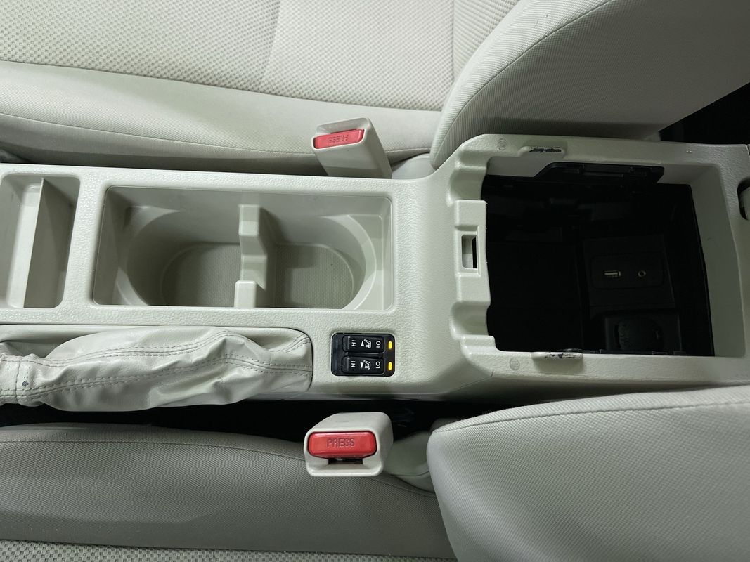 2013 Subaru Impreza 2.0i Premium Image 24 of 29