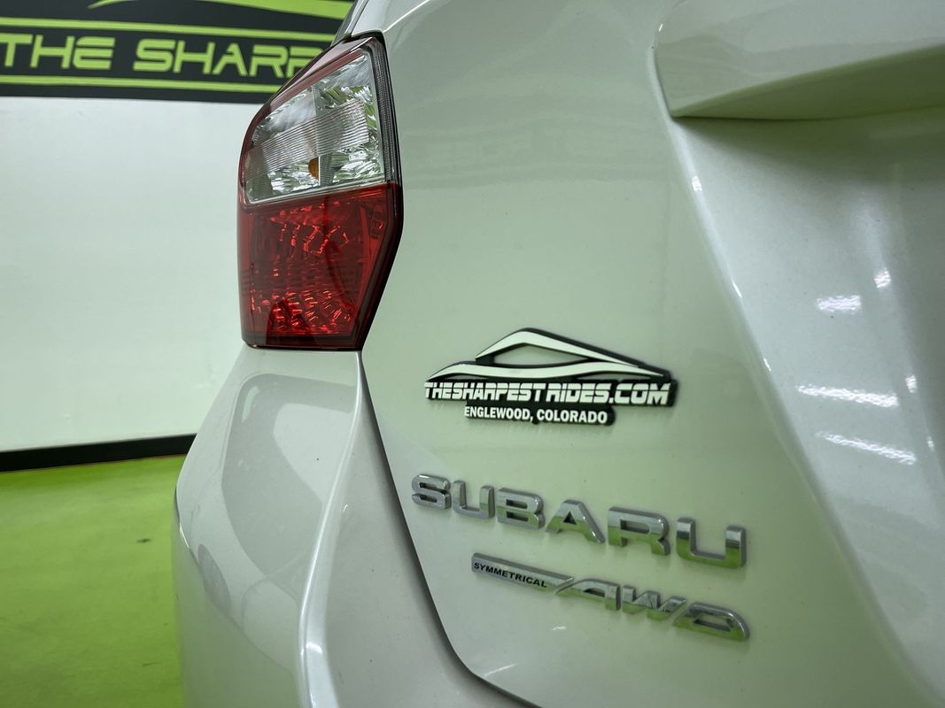 2013 Subaru Impreza 2.0i Premium Image 26 of 29