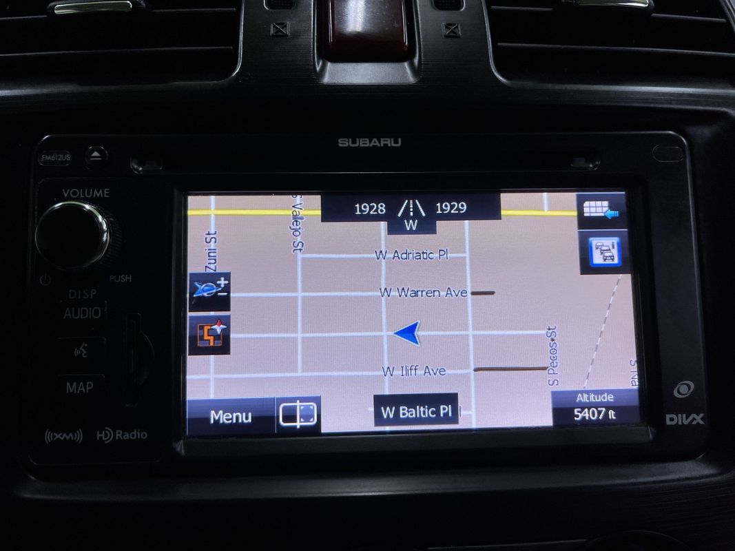 2013 Subaru Impreza 2.0i Premium Image 20 of 29