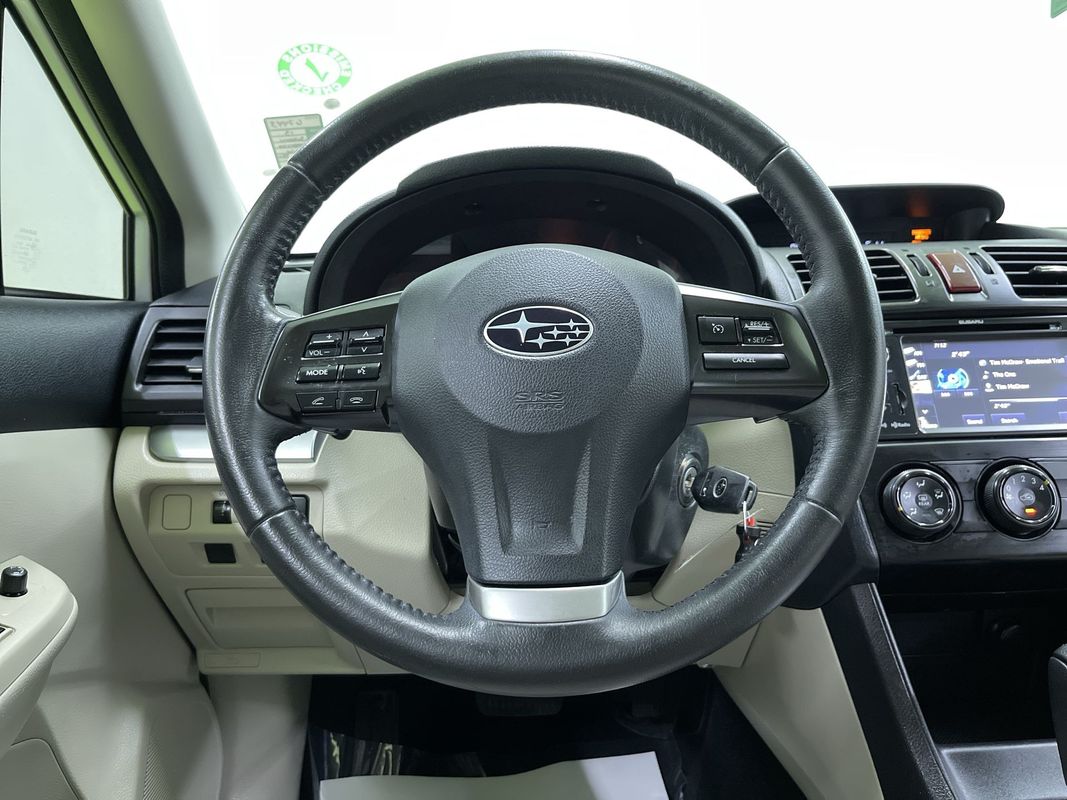 2013 Subaru Impreza 2.0i Premium Image 29 of 29