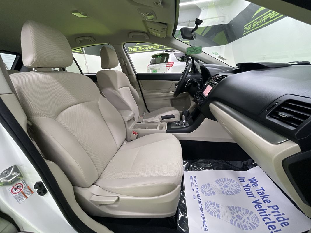 2013 Subaru Impreza 2.0i Premium Image 15 of 29