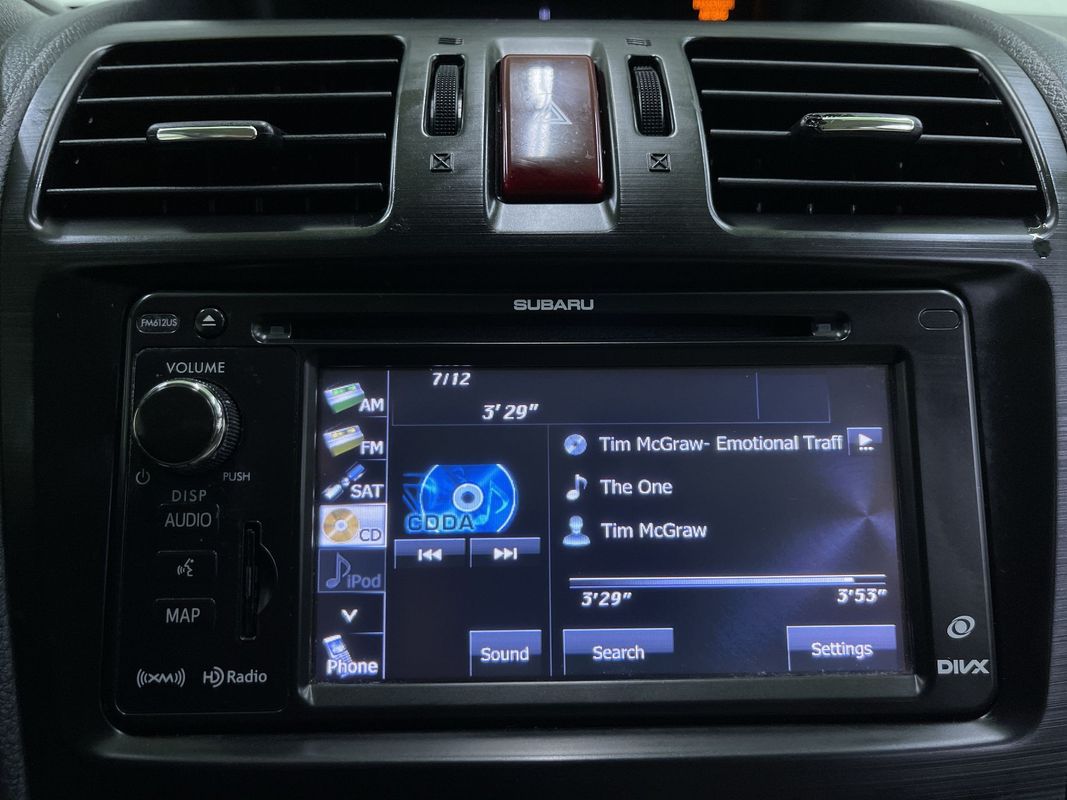 2013 Subaru Impreza 2.0i Premium Image 19 of 29