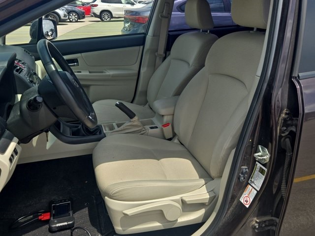 2013 Subaru Impreza 2.0i Sport Premium Image 6 of 9