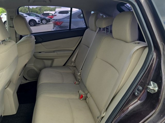 2013 Subaru Impreza 2.0i Sport Premium Image 7 of 9