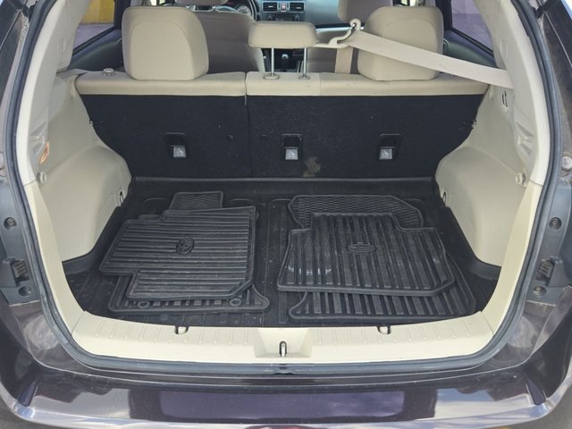2013 Subaru Impreza 2.0i Sport Premium Image 5 of 9