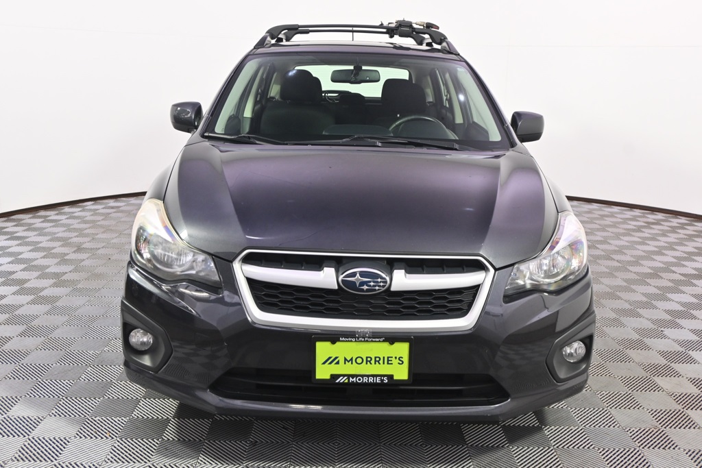 2013 Subaru Impreza 2.0i Sport Premium Image 3 of 32