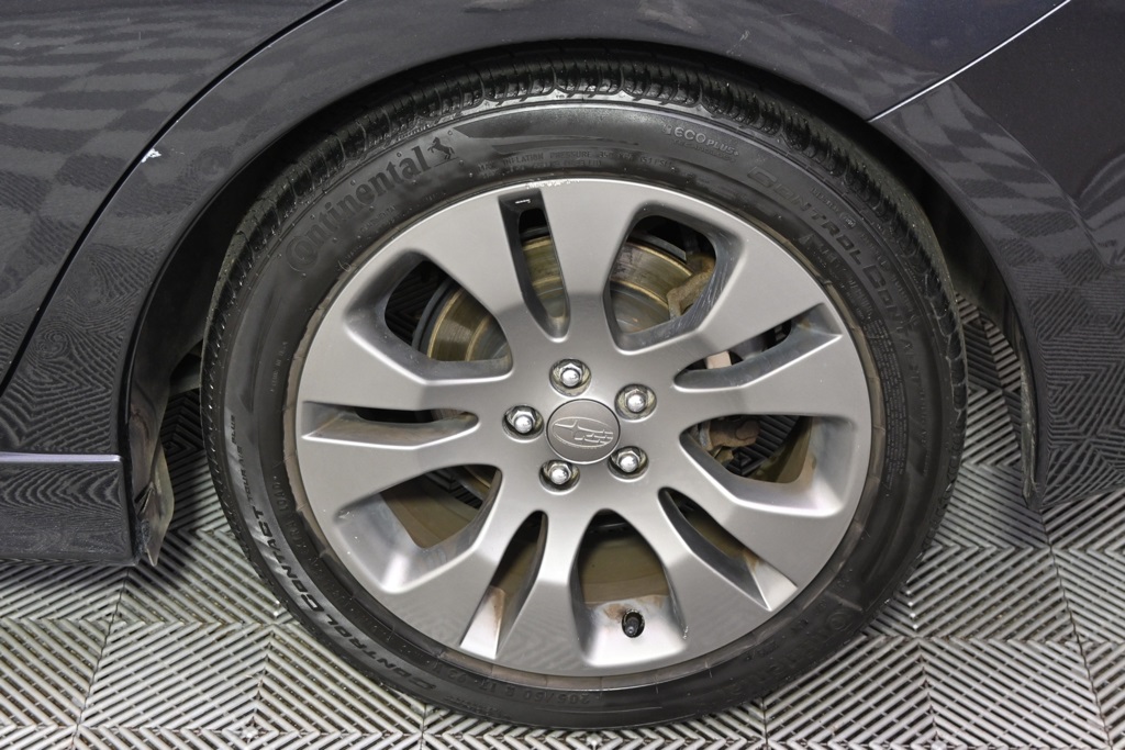 2013 Subaru Impreza 2.0i Sport Premium Image 10 of 32