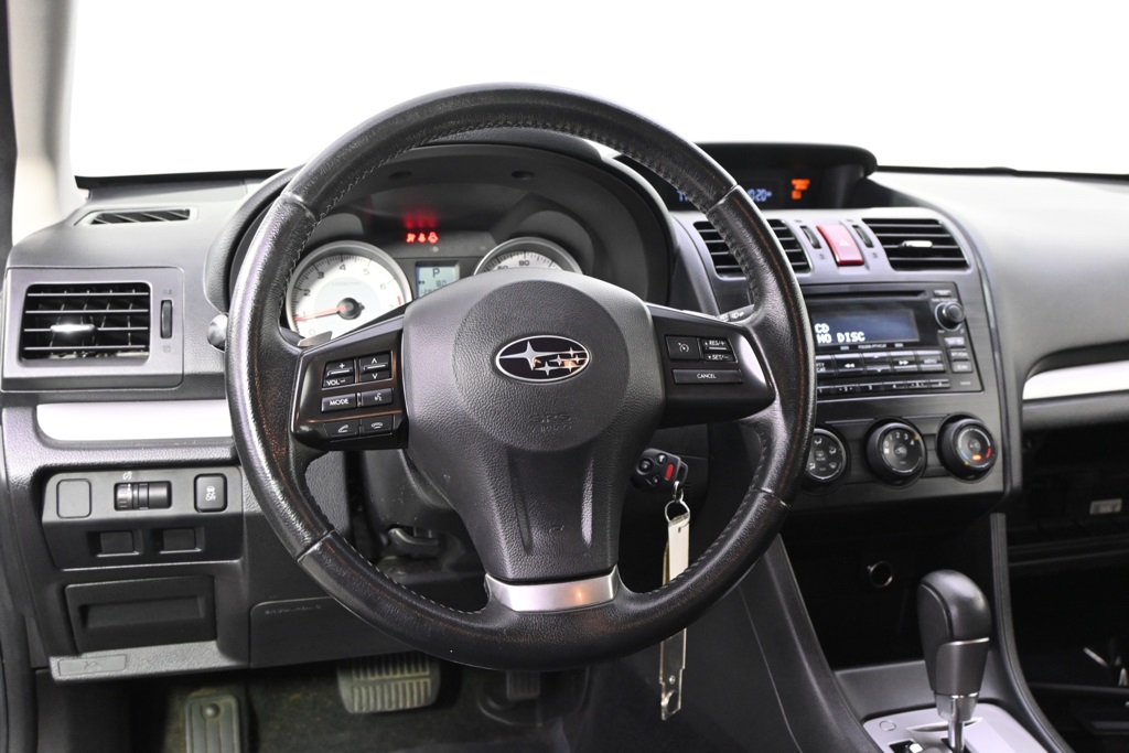 2013 Subaru Impreza 2.0i Sport Premium Image 18 of 32
