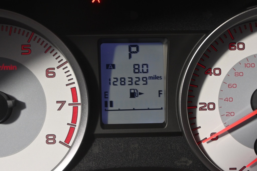 2013 Subaru Impreza 2.0i Sport Premium Image 20 of 32