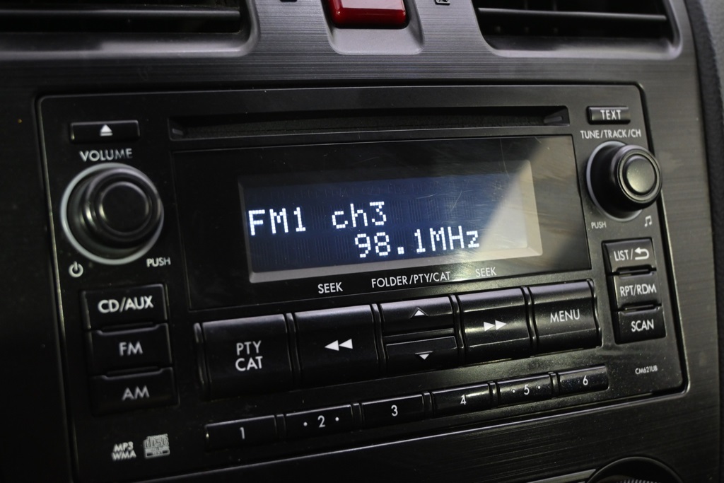 2013 Subaru Impreza 2.0i Sport Premium Image 22 of 32