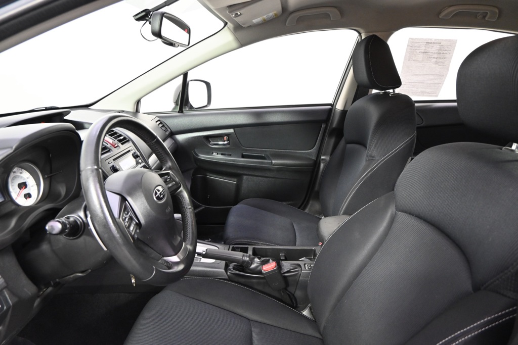 2013 Subaru Impreza 2.0i Sport Premium Image 30 of 32