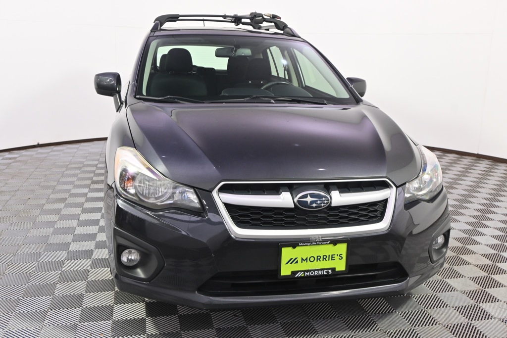 2013 Subaru Impreza 2.0i Sport Premium Image 4 of 32