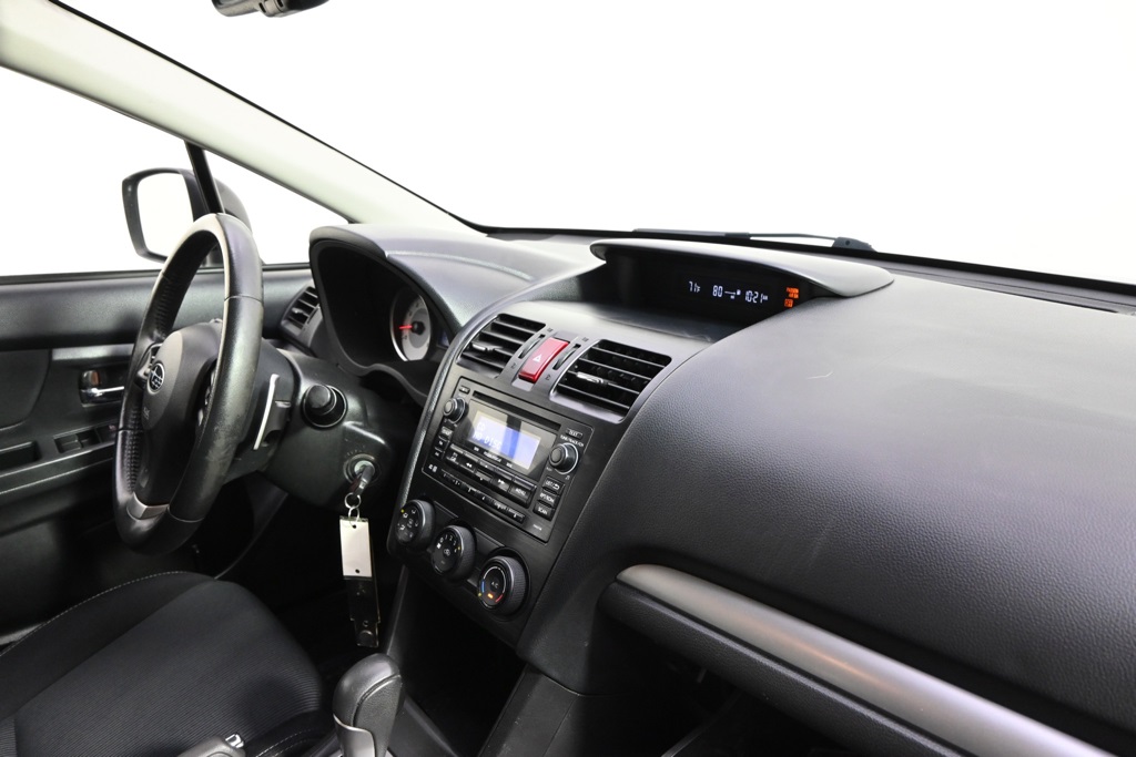 2013 Subaru Impreza 2.0i Sport Premium Image 16 of 32
