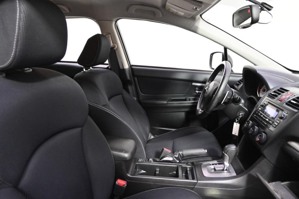 2013 Subaru Impreza 2.0i Sport Premium Image 15 of 32
