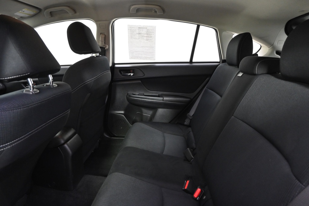 2013 Subaru Impreza 2.0i Sport Premium Image 13 of 32