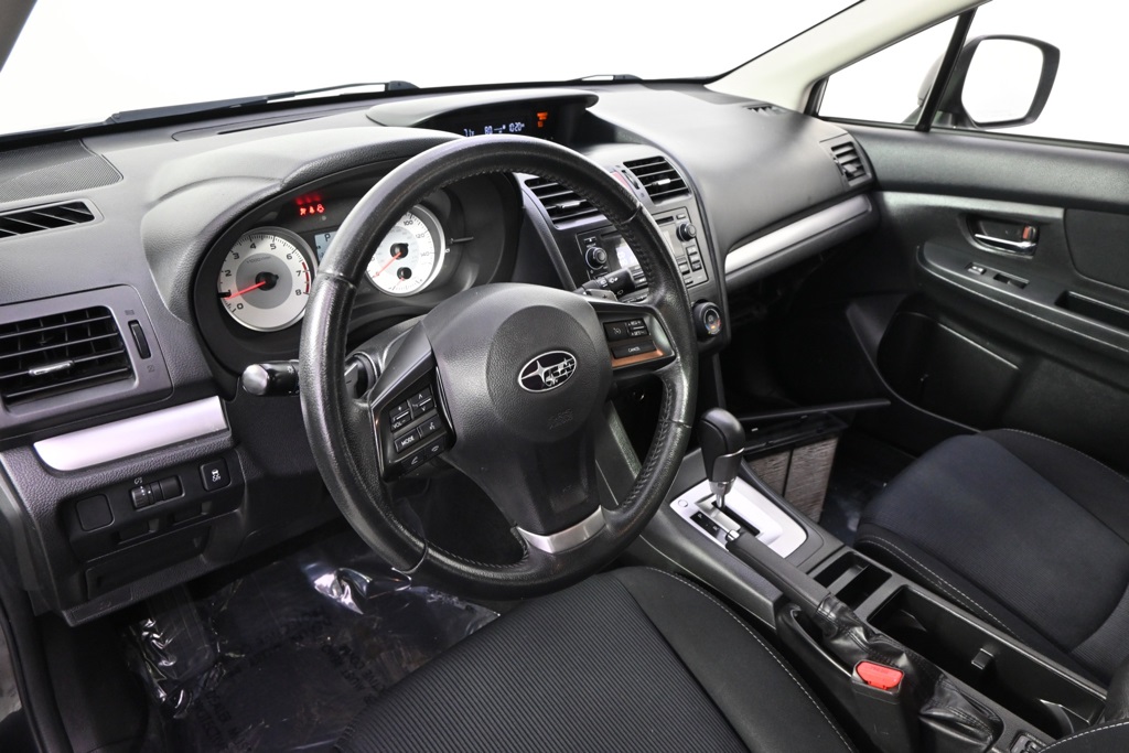 2013 Subaru Impreza 2.0i Sport Premium Image 17 of 32