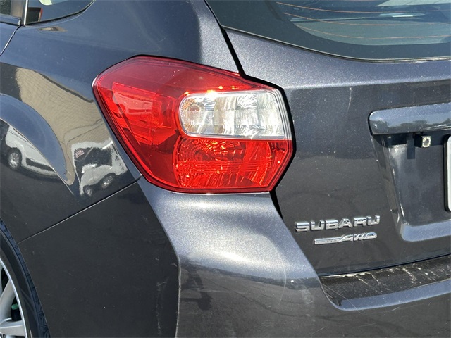 2013 Subaru Impreza 2.0i Limited Image 31 of 31