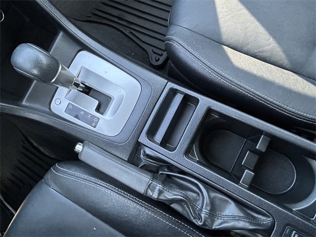 2013 Subaru Impreza 2.0i Limited Image 22 of 31