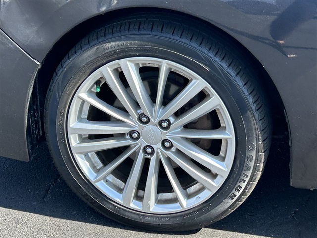 2013 Subaru Impreza 2.0i Limited Image 9 of 31