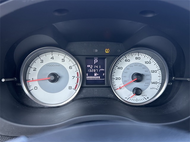 2013 Subaru Impreza 2.0i Limited Image 17 of 31