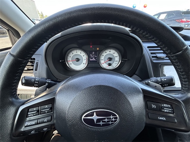 2013 Subaru Impreza 2.0i Limited Image 16 of 31