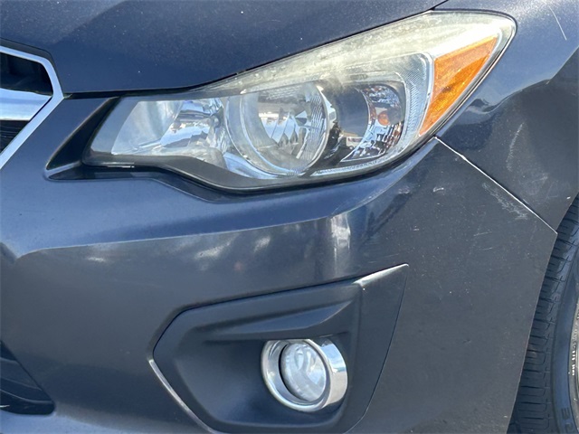 2013 Subaru Impreza 2.0i Limited Image 23 of 31