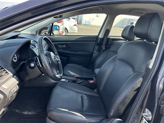 2013 Subaru Impreza 2.0i Limited Image 13 of 31