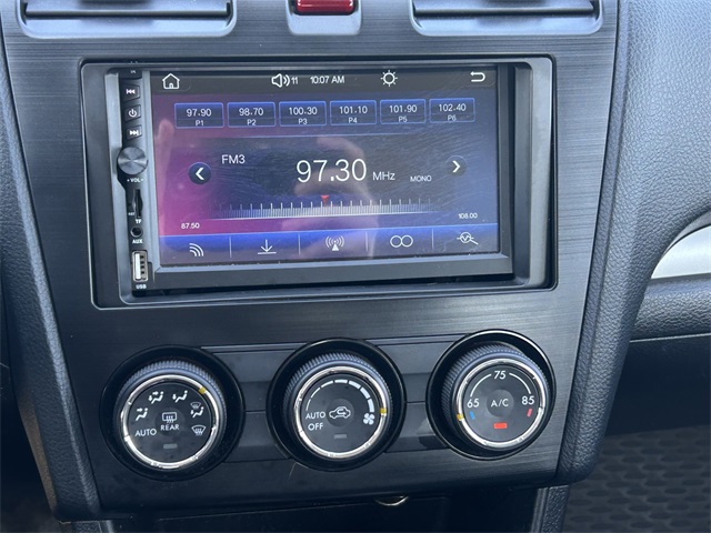 2013 Subaru Impreza 2.0i Limited Image 19 of 31