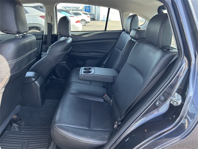 2013 Subaru Impreza 2.0i Limited Image 14 of 31