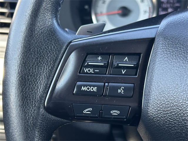 2013 Subaru Impreza 2.0i Limited Image 24 of 31