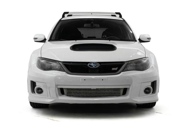 2013 Subaru Impreza WRX WRX STI Image 3 of 30