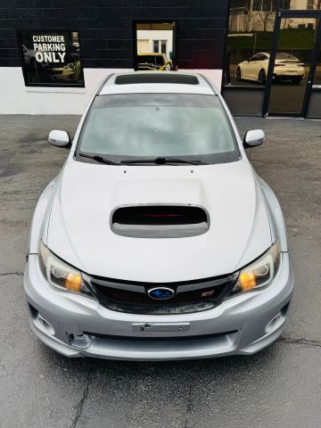 2013 Subaru Impreza WRX WRX STI Limited Image 2 of 25